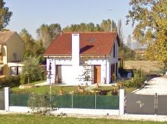 Casa indipendente in Residenziale