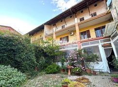 Casa indipendente in Residenziale
