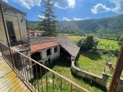 Rustico/Casale in Residenziale