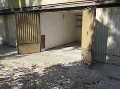 Box/posto auto in Residenziale