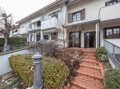 Villetta a schiera in Residenziale