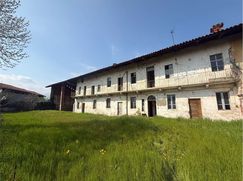 Rustico/Casale in Residenziale