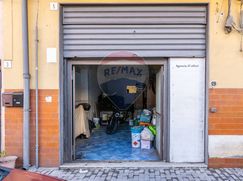 Box/posto auto in Residenziale