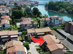 Villetta a schiera in Residenziale