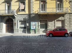 Negozio/Locale commerciale in Commerciale