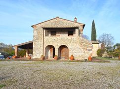 Rustico/Casale in Residenziale