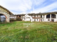 Rustico/Casale in Residenziale