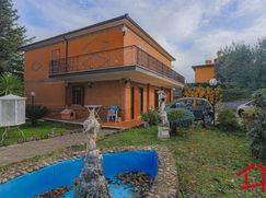 Villa in Residenziale