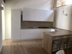 Attico/Mansarda in Residenziale