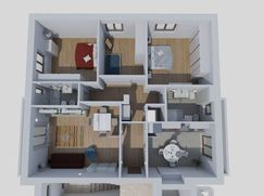 Appartamento in Residenziale