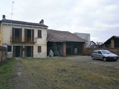 Rustico/Casale in Residenziale