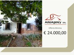 Rustico/Casale in Residenziale