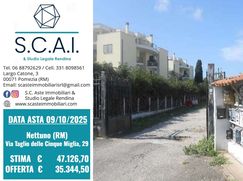 Appartamento in Residenziale
