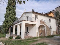 Villa in Residenziale