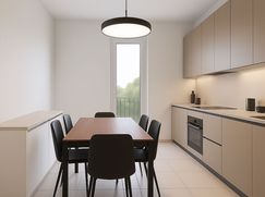 Appartamento in Residenziale