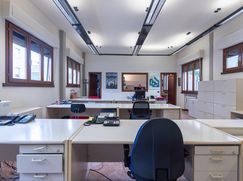 Ufficio in Commerciale