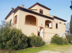 Casa indipendente in Residenziale