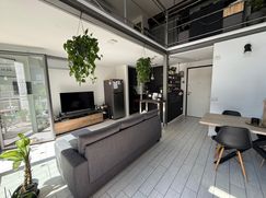 Loft in Residenziale