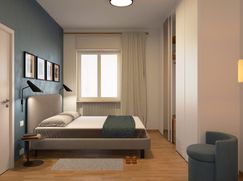 Appartamento in Residenziale