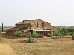 Terreno agricolo in Commerciale