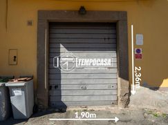 Box/posto auto in Residenziale