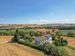 Rustico/Casale in Residenziale