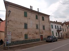 Villa in Residenziale
