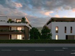 Appartamento in Residenziale