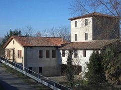 Rustico/Casale in Residenziale