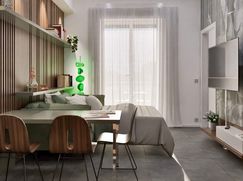 Appartamento in Residenziale