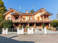 Villetta a schiera in Residenziale