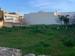 Terreno edificabile in Residenziale