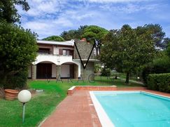 Villa in Residenziale