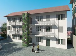 Appartamento in Residenziale