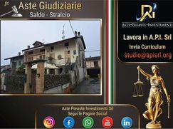 Appartamento in Residenziale