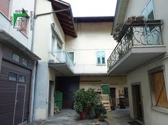 Casa indipendente in Residenziale