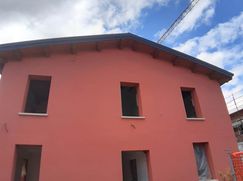 Casa indipendente in Residenziale
