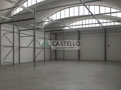 Capannone in Commerciale