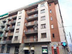 Appartamento in Residenziale