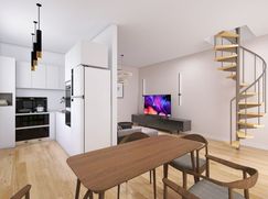 Appartamento in Residenziale