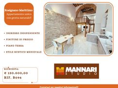 Appartamento in Residenziale