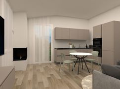 Appartamento in Residenziale