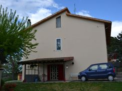 Casa indipendente in Residenziale