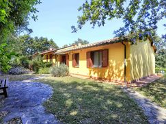 Villetta a schiera in Residenziale