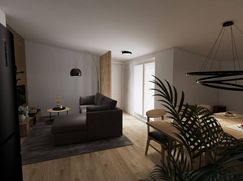 Appartamento in Residenziale
