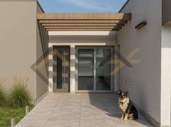 Villetta a schiera in Residenziale