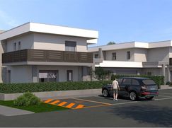 Casa Bi/Trifamiliare in Residenziale