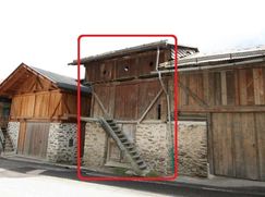 Rustico/Casale in Residenziale