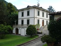 Villa in Residenziale