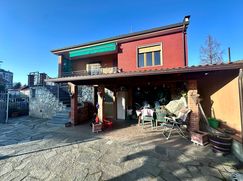 Casa indipendente in Residenziale